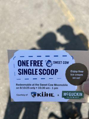 McGuckin Hardware