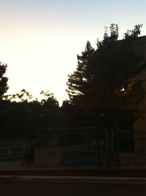 Bollinger Canyon Elementary School