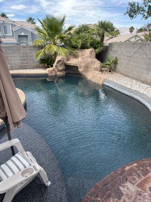 LaFountain Pool & Spa