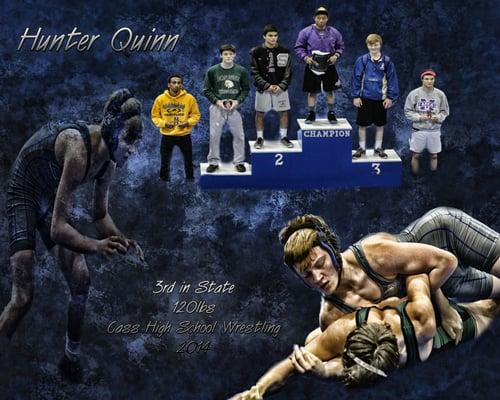 Cartersville Elementary School