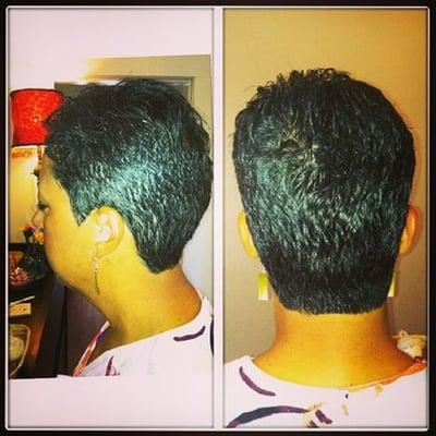 Lancaster & Company Hair Salon