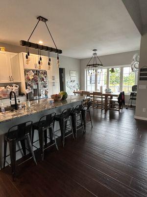 Kellis Clean Korners