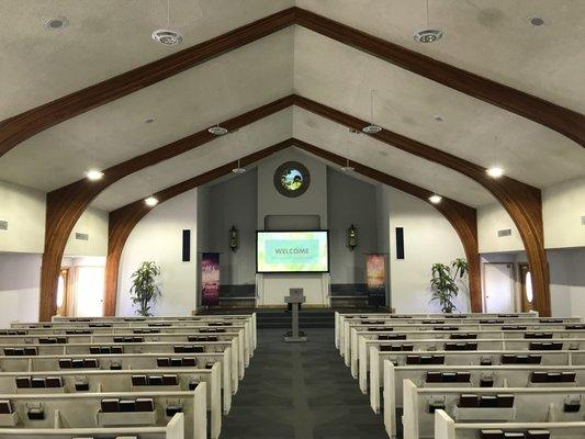 Torrance Church of Christ