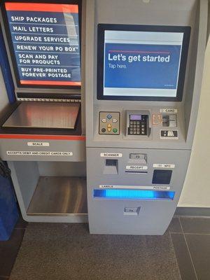 US Post Office - Colesville