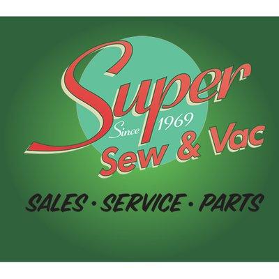 Super Sew & Vac