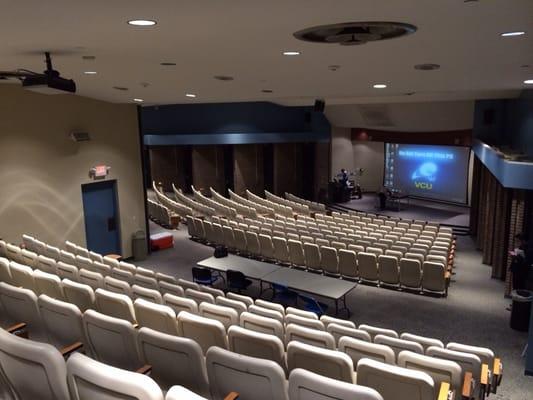 Auditorium