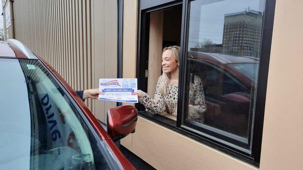 AmeriFile Tax Centers