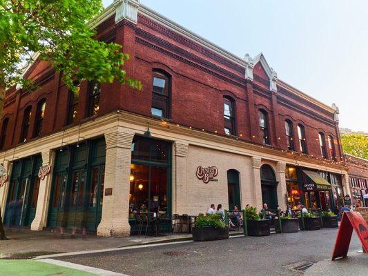 Rock Asset Management