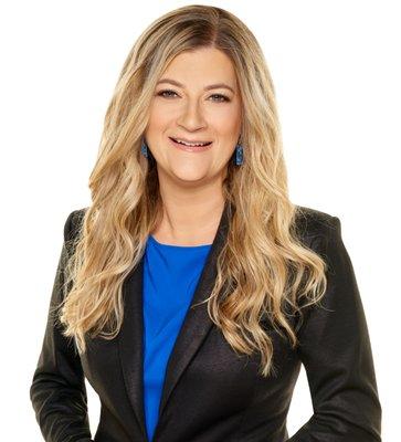 Hanna Bederson - Real Estate Professional