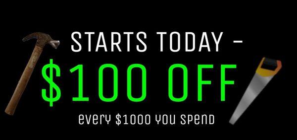 Luigi Handyman Services