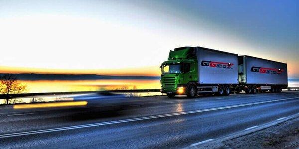 G&G Secure Transport