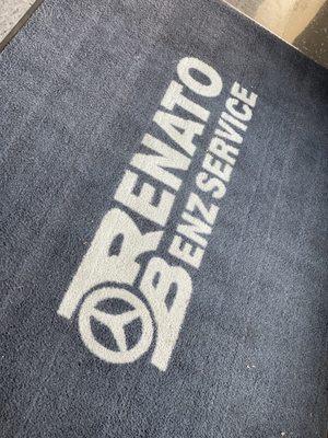 Renato's Auto Service