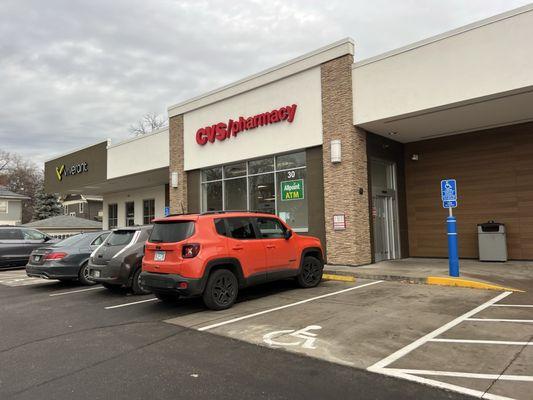 CVS Pharmacy