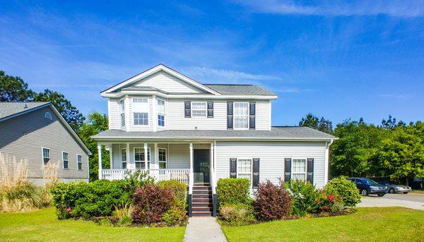 Lighthouse Real Estate