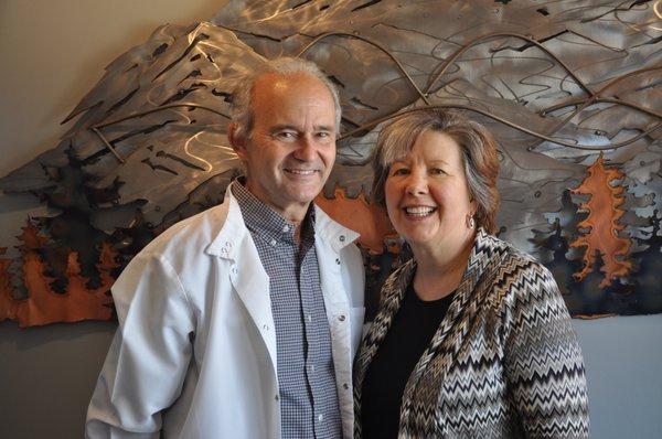 Charles Michael, DDS