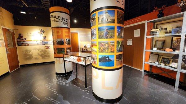 Huell Howser Archives