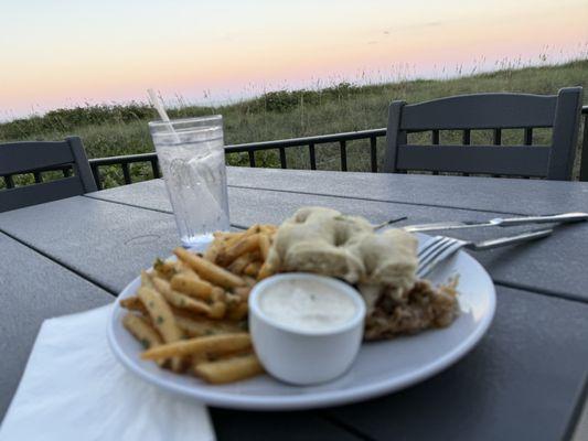 Hutchinson Island Bar and Grille