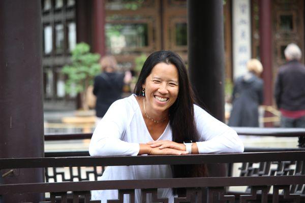 Chia Chia Cheng, LAc - Cheng's Acupuncture