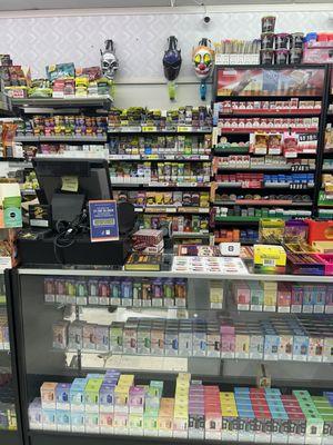 All American Quick Stop 2