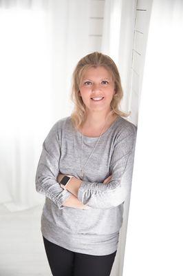 Alexa Lovelien - Berkshire Hathaway HomeServices Family Realty