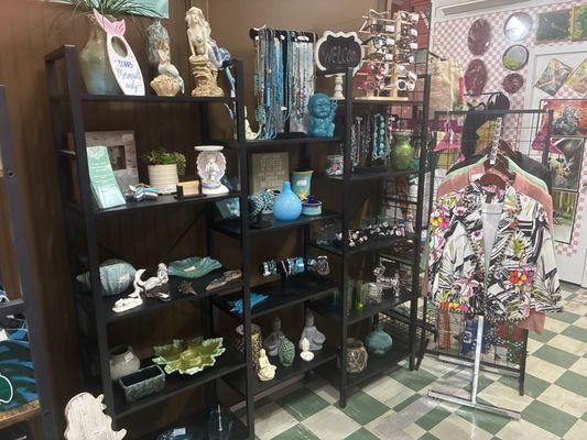 Mermaid Bay Treasures