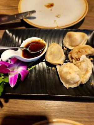 Check In Thai Cuisine