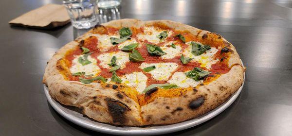 Rendezvous Pizzeria & Steak Shop