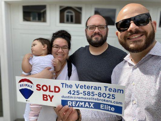 Dustin Comey - RE/MAX Elite