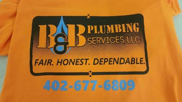 B & B Plumbing Services