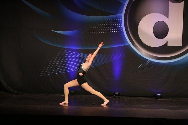 Honesdale Dance Studio