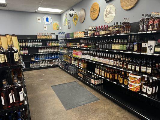 Z&Z Tobacco & Spirits