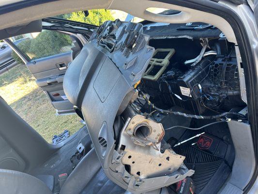 fort worth mobile mechanic