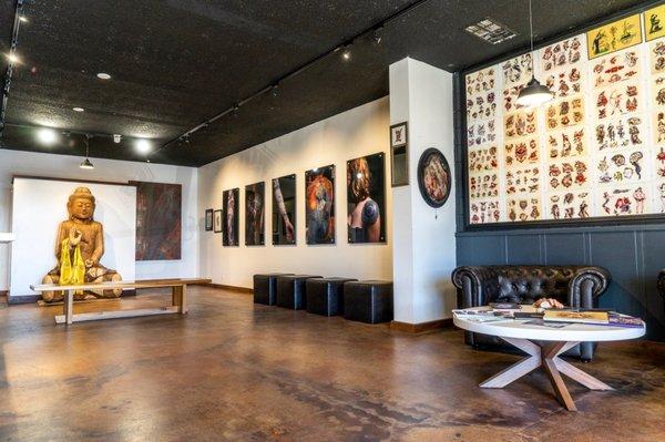 Majestic Printing Systems - MPS