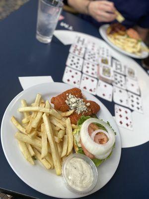 Dufry O'Hare