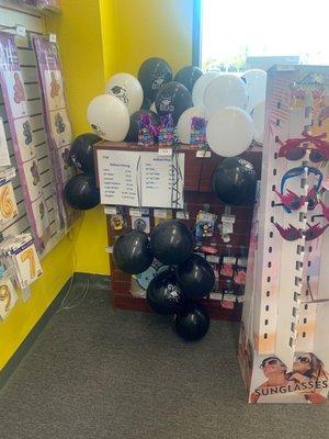 Valley Dollar Plus & MORE