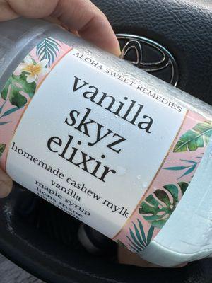 Aloha Sweet Remedies & Juice