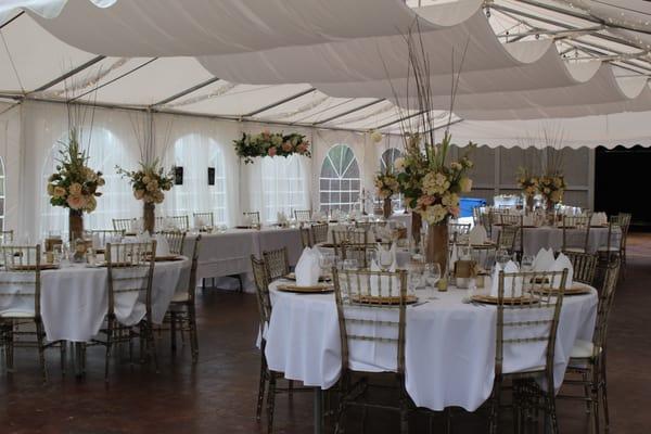 Heartwood Events