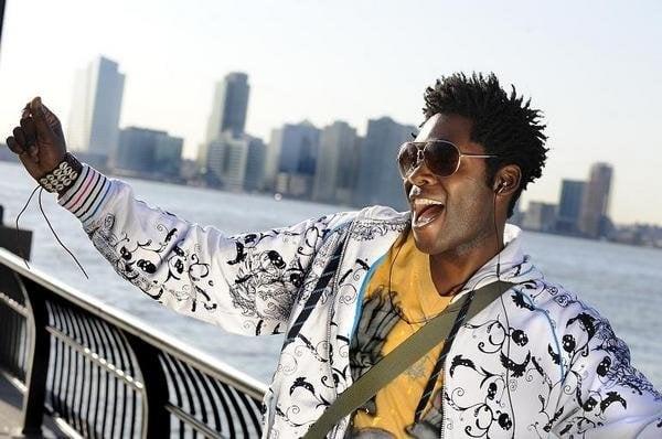 jzeee r and b, rapn and stevie wondrous