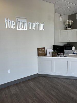 The Bar Method - Visalia
