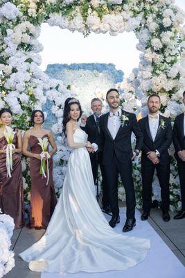 Lily Wong Makeup Artist