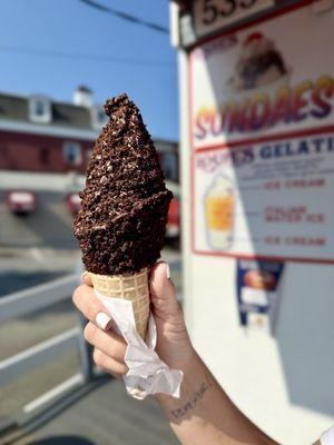 Louie's Ice Cream