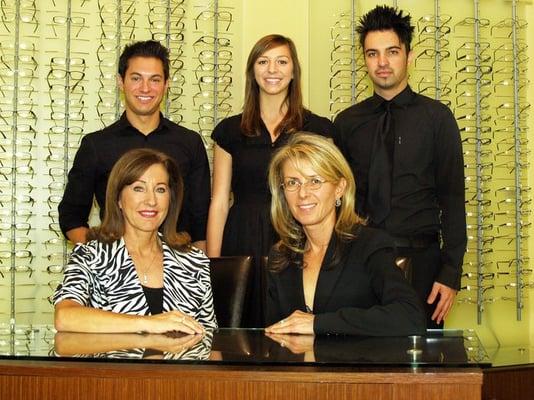 Kathleen M Andersen, OD