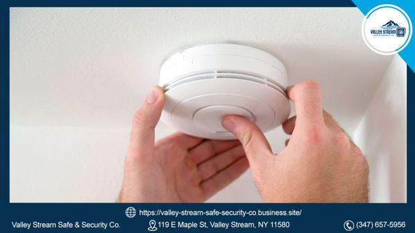 Valley Stream Safe & Security