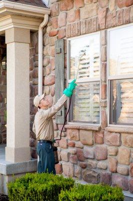 Stewart's Lawn Care and Pest Control