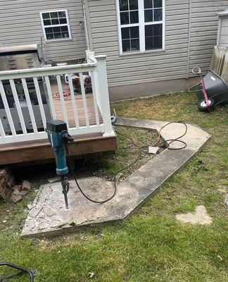 McLaughlin Contracting