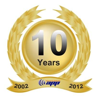 American Precision Prototyping