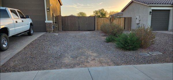 Fair & Square Pool Builds