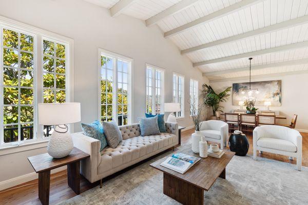 Cece Doricko & Associates - Compass