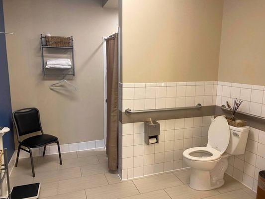 Vista Physical Therapy