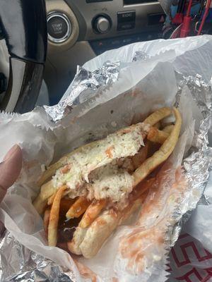 Open Pitt Barb-B-Que